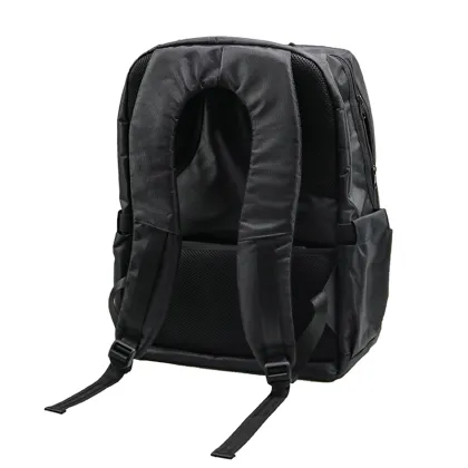 Multi Purpose Electrician Backpack Tool Storage Tools Bag