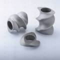 Compounding Plastic Extrusion Screw Element