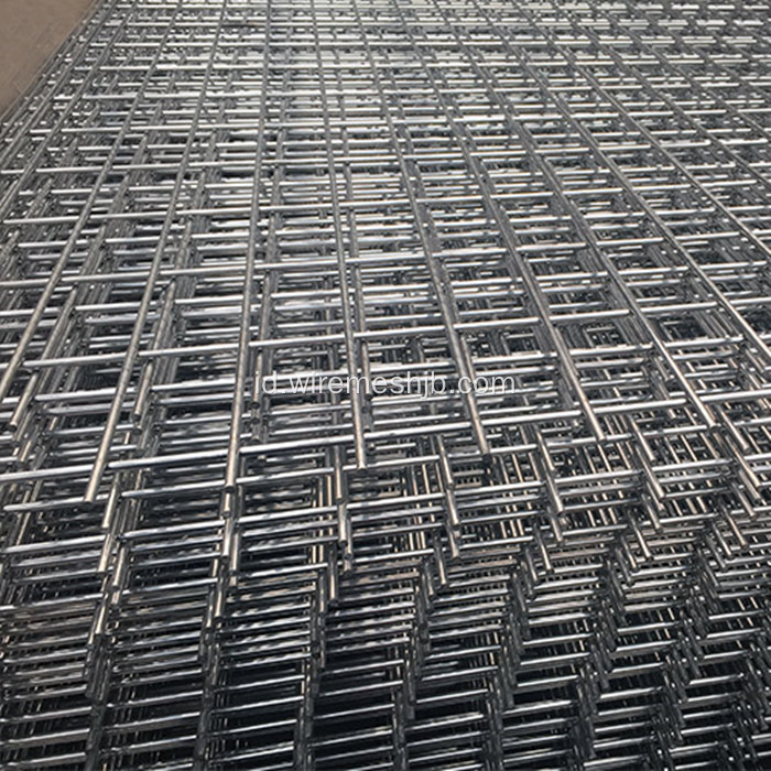 Stainless Steel Dilas Wire Mesh Panel