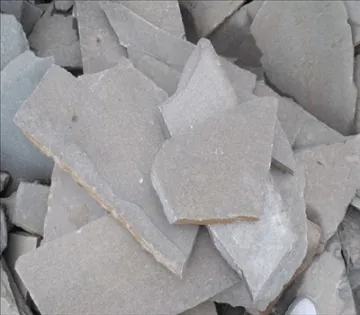 random stone