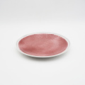 Reactief glazuur keramische platen diner set modern