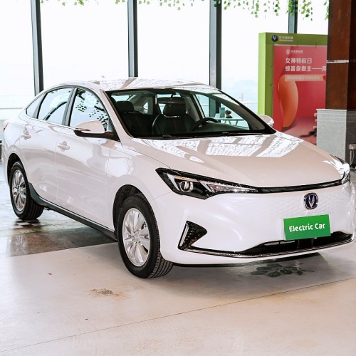 Chang'an New Energy Yidong EV460