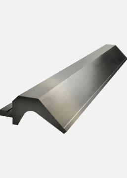 upper die for right angle bending