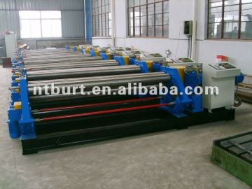 manual operation bending machinery
