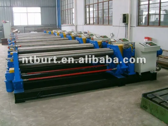 manual operation bending machinery