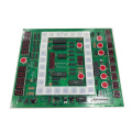 Modern Design Mario Slot PCB Game Board