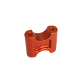 Aluminum Alloy Locking Buckle Base
