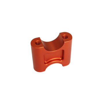 Aluminum Alloy Locking Buckle Base