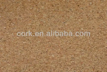 Natural Cork Fabric/rolled cork/cork paper
