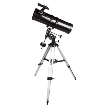 FORESEEN Astronomical High-Definition Reflecting Telescope for Professional Outdoor Star Watching and Moon Gazing