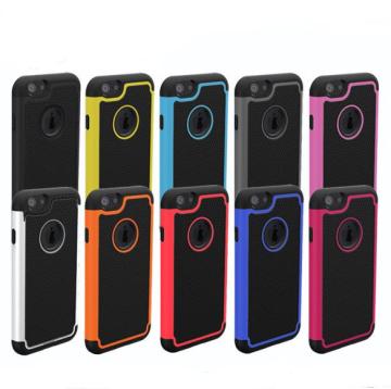 New Arrival Cell Phone Holster Defender Shockproof Cases for iPhone 6