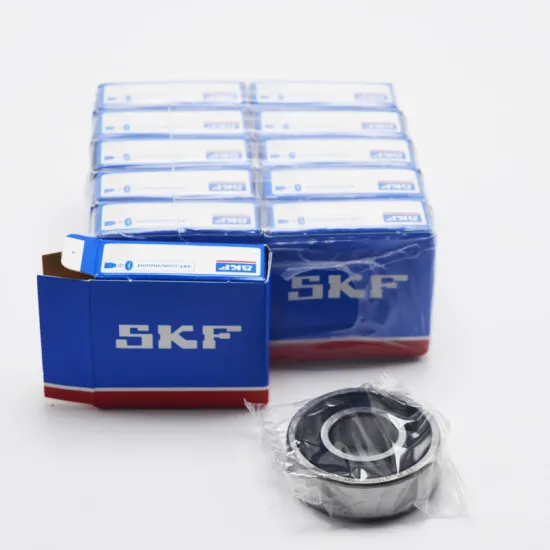High Quality and Low Price SKF Deep Groove Ball Bearings 6203.2RS/2RSH