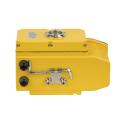 Cheap Price 90 Degree Multi-turn Electric Actuator