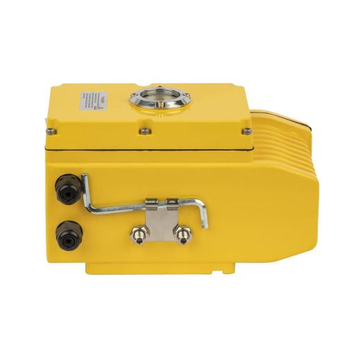 Cheap Price 90 Degree Multi-turn Electric Actuator