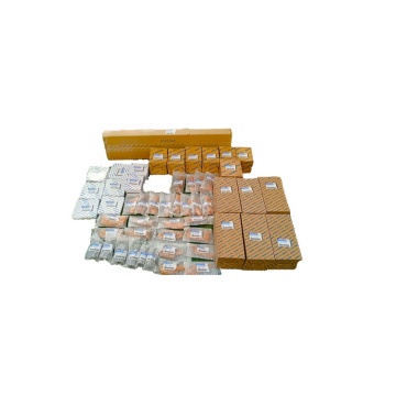 PC200-8ENGOV Excavator Engine Repair Kit