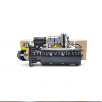338-3454 3383454 Moteur de démarrage pour 336d 330C 345C Excavateur hydraulique C9 C13 moteur