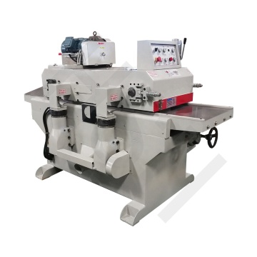 Manufacturer of Spiral Planing Cutter Head Automatic Wood Planer For Timber Surface
