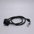 Cablaggio della linea OBD diagnostica per veicoli premium