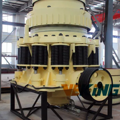 Hot Sale Nordberg Cone Crusher