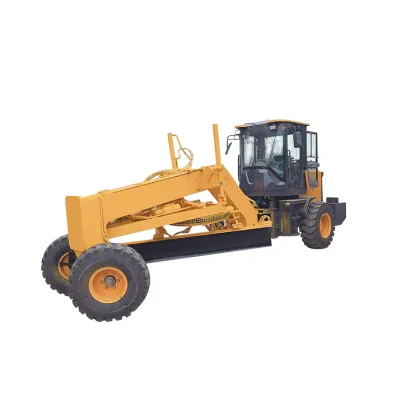 Road and Farmland Grader Services