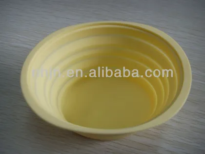 silicone food steamer