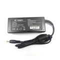 Cargador de portátil 19V 3.16A Adaptador de escritorio