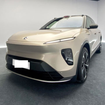 NIO High Speed 4 Wheel New Energy Electric Cars: EP9 ES8 ET5 ET7