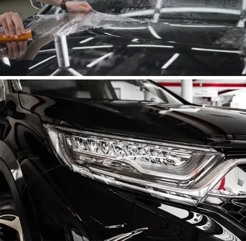 paint protection film ppf film for cars