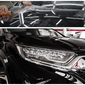 paint protection film ppf film for cars