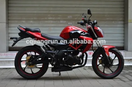 Peru ARTSUN 200cc Street/Motorsports Motorcycle