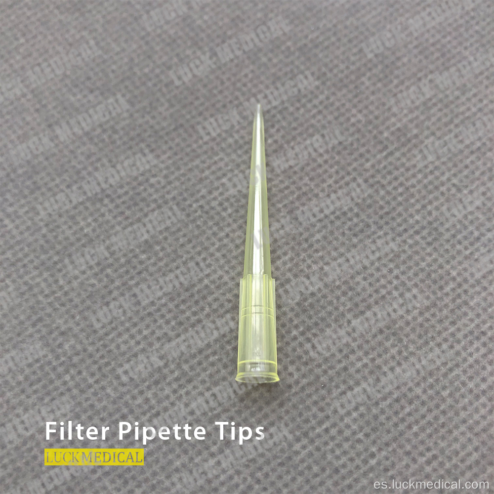 Pipeta de plástico Dropper 200ul/1000ul