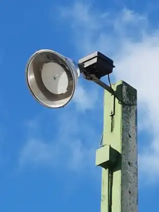 LED Retrofit Kits for 60W Street Light Conversion