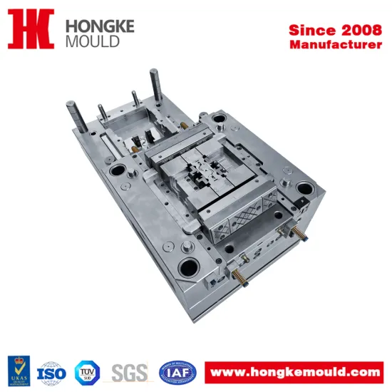 Surface Smoothness Injection Mold for Household items