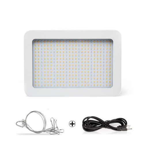 Wenyi SMD 1000W Led Panel Grow Light