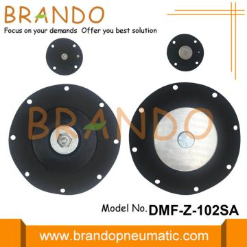 DMF-Y-102SA MF-Y-102SA BFEC 4 &#39;&#39; Pulse Valve NBR Diaphragme