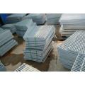 loor grates Hot dip Galvanized steel grating