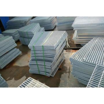 loor grates Hot dip Galvanized steel grating