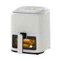 Fritadeira elétrica Deep Fryer 5L