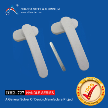 DH2-727 Hot sale durable aluminium window handle lock
