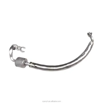 Compressor Evaporator Suction Discharge Hose for Changan CS75Plus 2020-2023