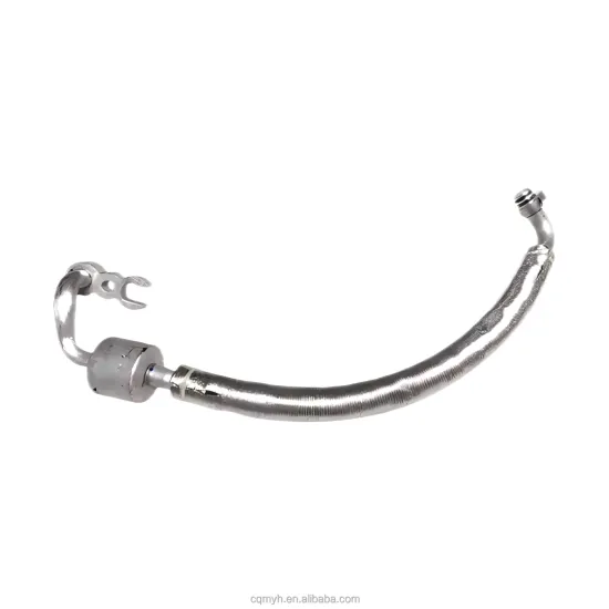 Compressor Evaporator Suction Discharge Hose for Changan CS75Plus 2020-2023