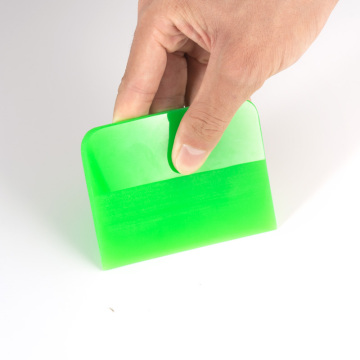 7mo Professional Soft Silicone Car Squeegee for Auto Vinyl Wrap