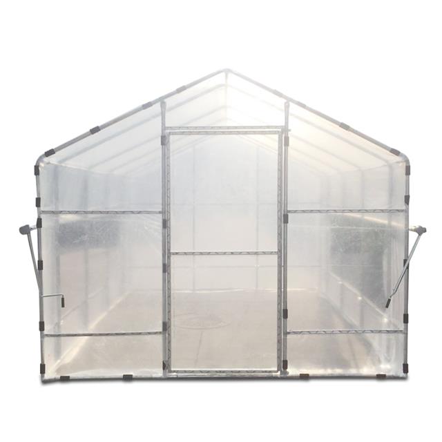 Gothic Super Strong Family Garden Greenhouse