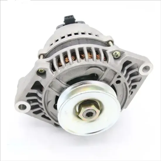 14V 80A Auto Alternator Spare Parts: ATG20779, 8920636780, 8-92063678-0