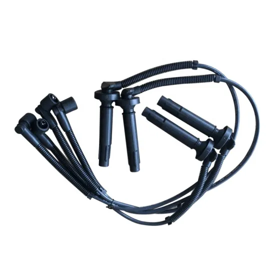 Factory Ignition Wire Set for Subaru BL5 22453-AA140 22451-AA940 22452-AA690