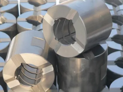 HI-Tech Carbon & Graphite Bearing