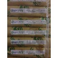 Excise Book Writing Paper Roll&Sheet