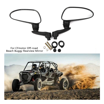 CFmotor Off-road Beach Buggy Rearview Mirror