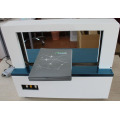 paper strap currency banding machine