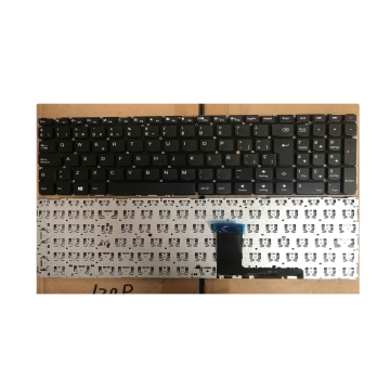 TS New Laptop Keyboard for Lenovo Ideapad 310-15/110-15IBR, Non Backlit US Layout